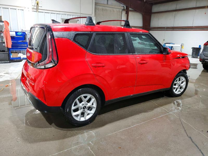 Aukcja sprzedaży 2025 Kia Soul, vin: KNDJ23AU1S7245434, numer aukcji: 74070105
