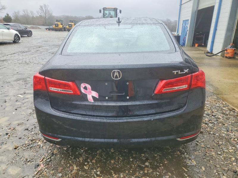 Продаж на аукціоні авто 2020 Acura Tlx, vin: 19UUB1F32LA007941, номер лоту: 98396755