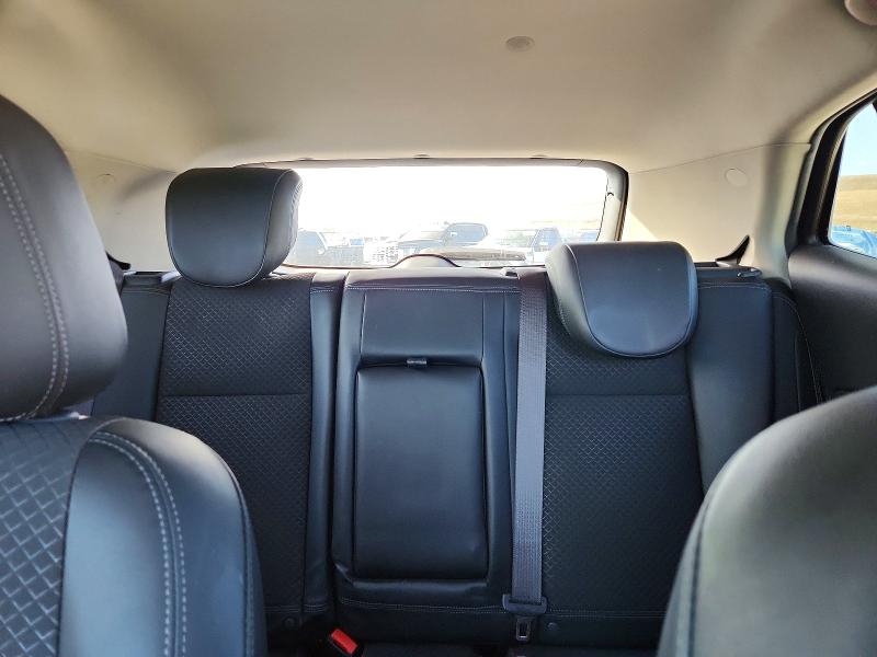 75317625 :رقم المزاد ، KL4CJASB5JB641742 vin ، 2018 Buick Encore مزاد بيع