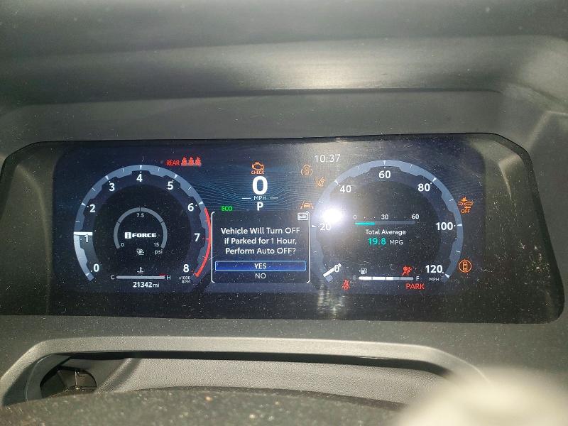 99339475 :رقم المزاد ، 3TYKB5FN5RT002313 vin ، 2024 Toyota Tacoma مزاد بيع