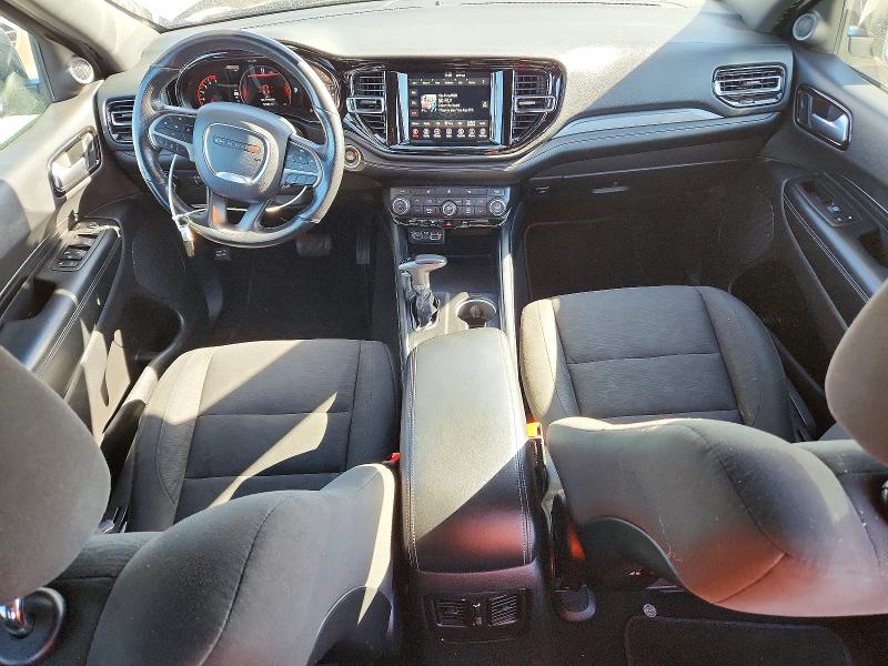 Продаж на аукціоні авто 2023 Dodge Durango, vin: 1C4RDHAG7PC616356, номер лоту: 74104655