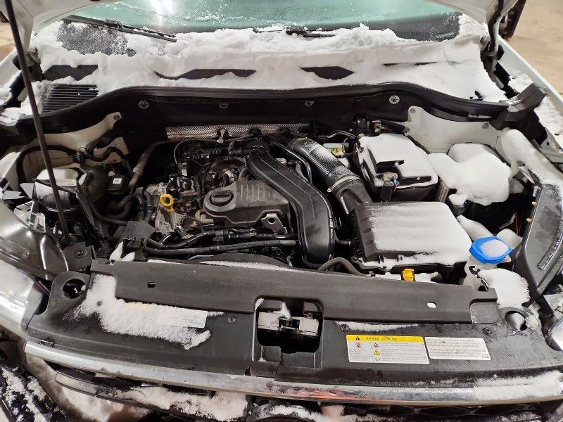 Aukcja sprzedaży 2022 Volkswagen Taos, vin: 3VVAX7B24NM058528, numer aukcji: 74123375
