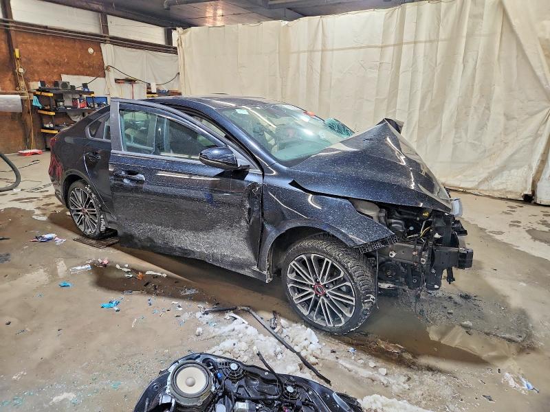Aukcja sprzedaży 2024 Kia Forte, vin: 3KPF44AC3RE781129, numer aukcji: 73196225