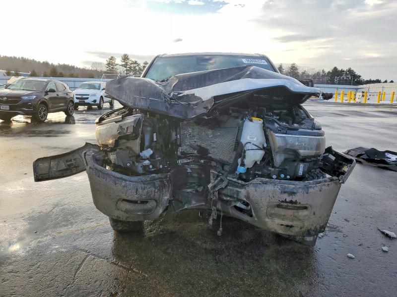 Aukcja sprzedaży 2025 Ram 1500, vin: 1C6SRFFP6SN607605, numer aukcji: 96866335