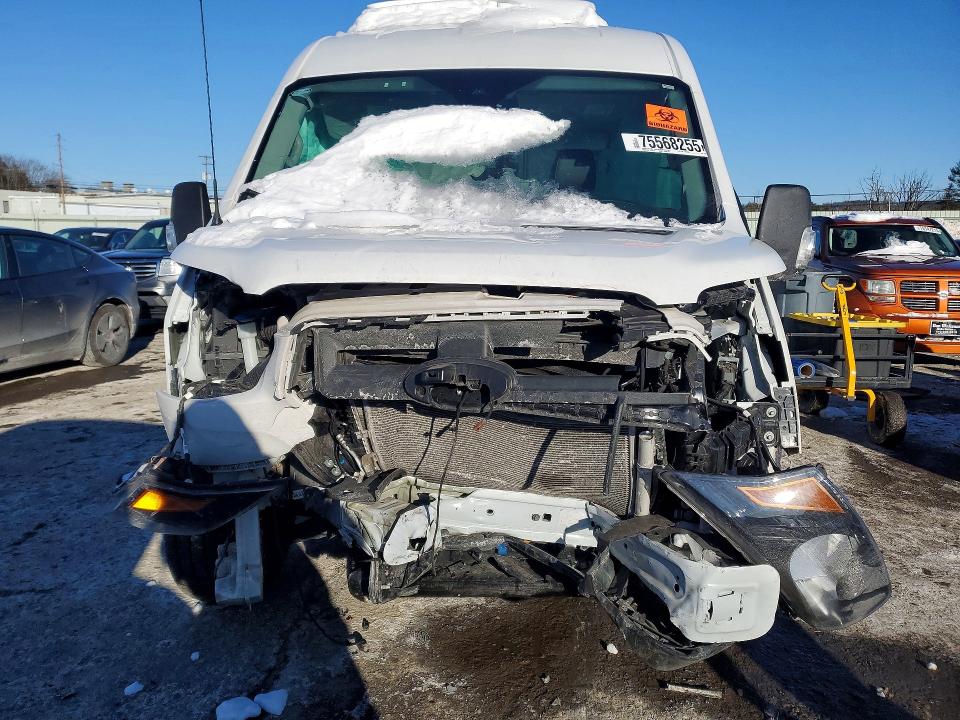 Aukcja sprzedaży 2024 Ford Transit T, vin: 1FTBR1C81RKB16878, numer aukcji: 75568255