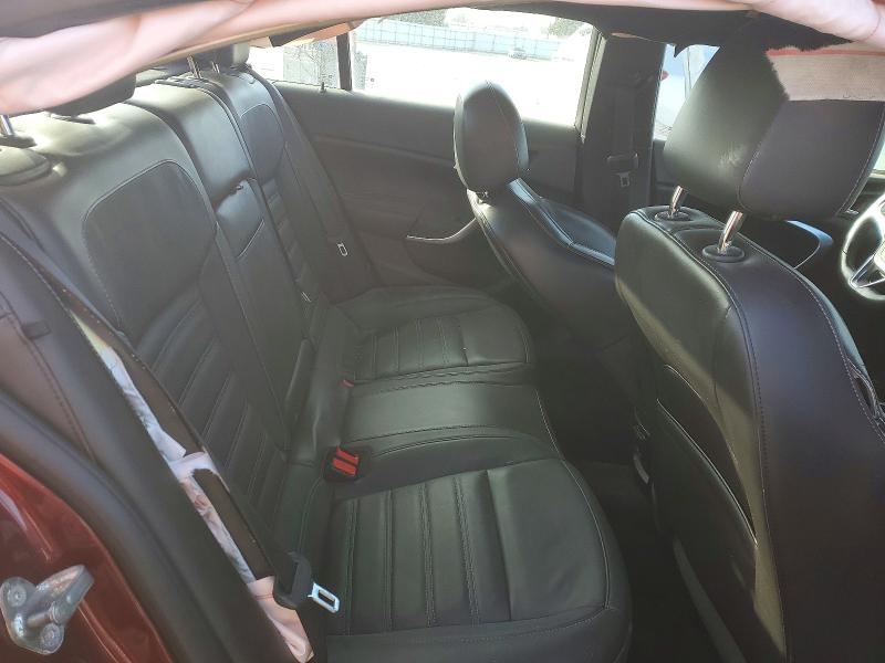 Продаж на аукціоні авто 2017 Buick Regal, vin: 2G4GT5GXXH9101727, номер лоту: 74389275