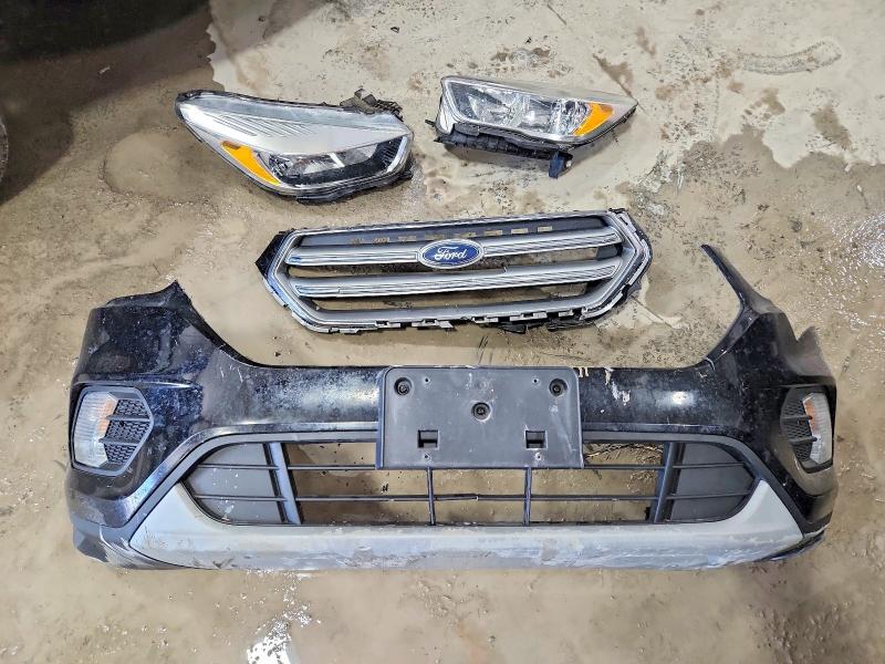 Aukcja sprzedaży 2017 Ford Escape, vin: 1FMCU9G97HUB51993, numer aukcji: 73503615
