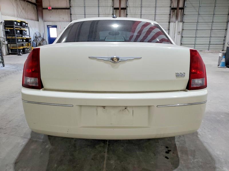 Продажа на аукционе авто 2006 Chrysler 300, vin: 2C3LA53G16H208235, номер лота: 74123585