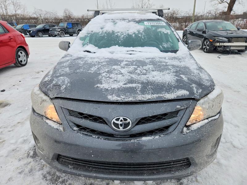 Aukcja sprzedaży 2013 Toyota Corolla Ba, vin: 2T1BU4EE2DC069471, numer aukcji: 73723085