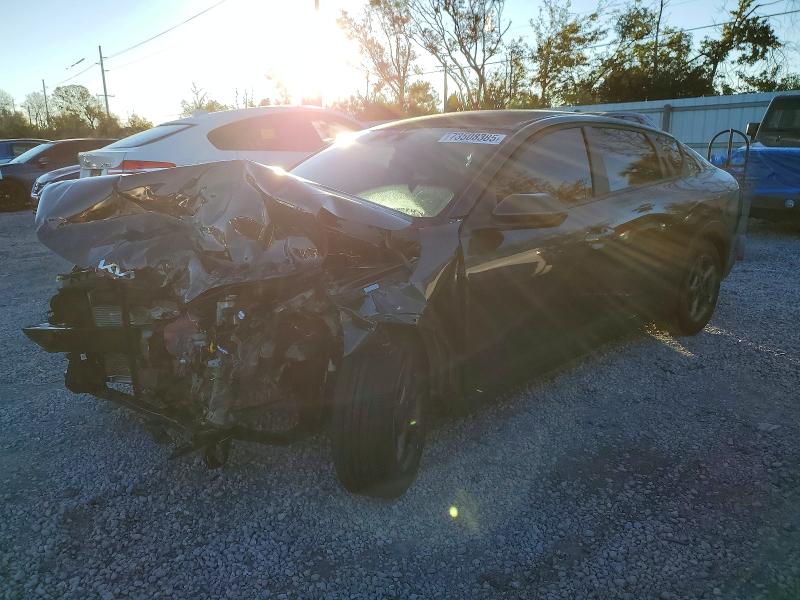 51916796 :رقم المزاد ، 3KPFT4DEXSE102396 vin ، 2025 Kia K4 مزاد بيع
