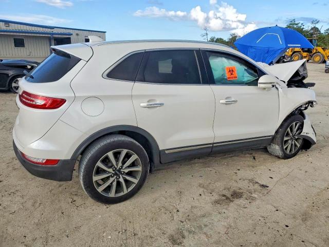 Продаж на аукціоні авто 2019 Lincoln Mkc Reserv, vin: 5LMCJ3C9XKUL02034, номер лоту: 72278595