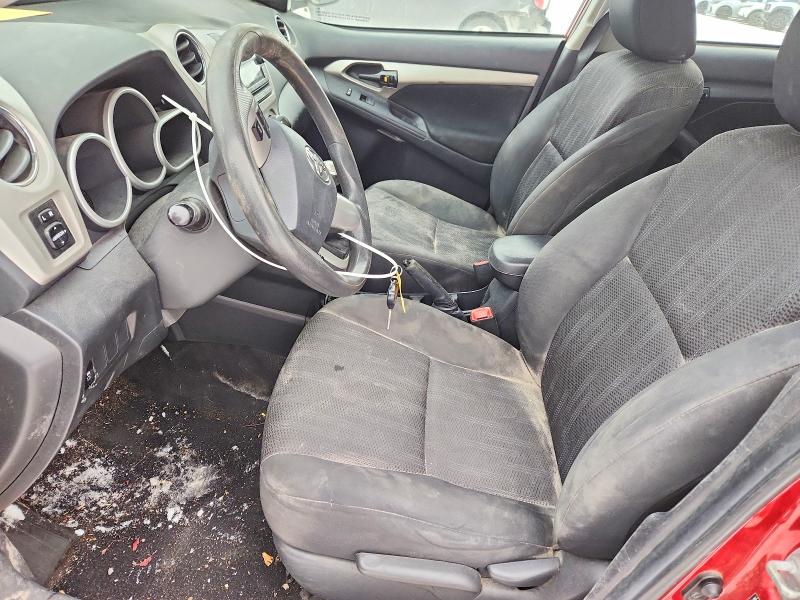 Продаж на аукціоні авто 2013 Toyota Matrix Wagon, vin: 2T1KU4EE5DC032012, номер лоту: 95072625