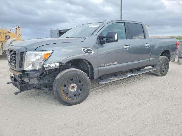 Aukcja sprzedaży 2016 Nissan Titan Xd S, vin: 1N6BA1F14GN517646, numer aukcji: 72278565