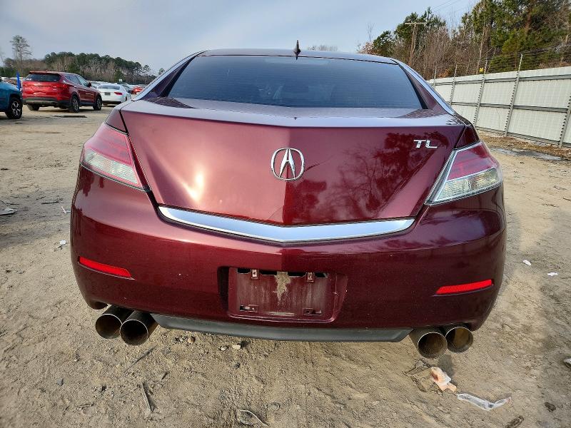 Продажа на аукционе авто 2013 Acura Tl, vin: 19UUA8F24DA004205, номер лота: 74819105