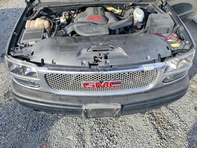 2006 Gmc Sierra K15 მანქანა იყიდება აუქციონზე, vin: 2GTEK63N561188361, აუქციონის ნომერი: 73443165