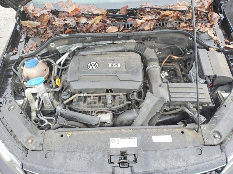 98320155 :رقم المزاد ، 3VW4T7AJ1EM380685 vin ، 2014 Volkswagen Jetta مزاد بيع