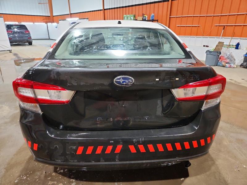 Aukcja sprzedaży 2019 Subaru Impreza, vin: 4S3GKAA69K3612507, numer aukcji: 74165215