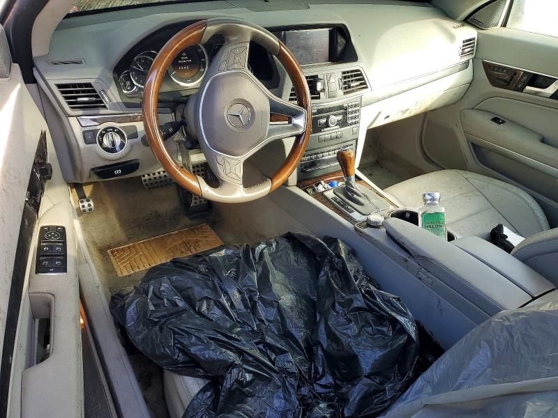 Aukcja sprzedaży 2012 Mercedes-benz E, vin: WDDKJ5KB4CF132980, numer aukcji: 99837995