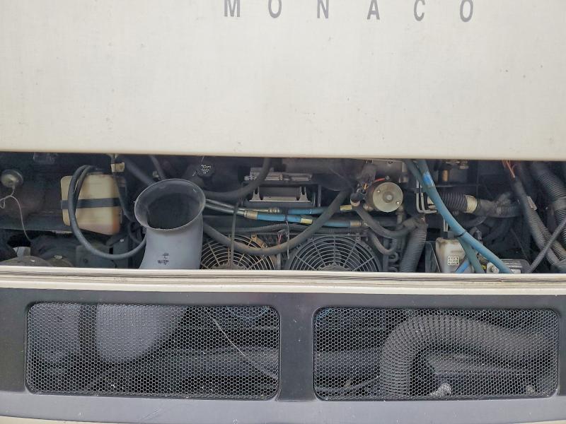 Продажа на аукционе авто 2005 Workhorse Motorhome Chassis, vin: 5B4MPA7G553409192, номер лота: 74667765