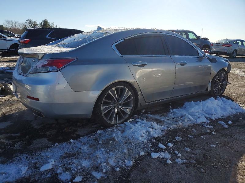 Aukcja sprzedaży 2010 Acura Tl, vin: 19UUA8F56AA007516, numer aukcji: 73881195