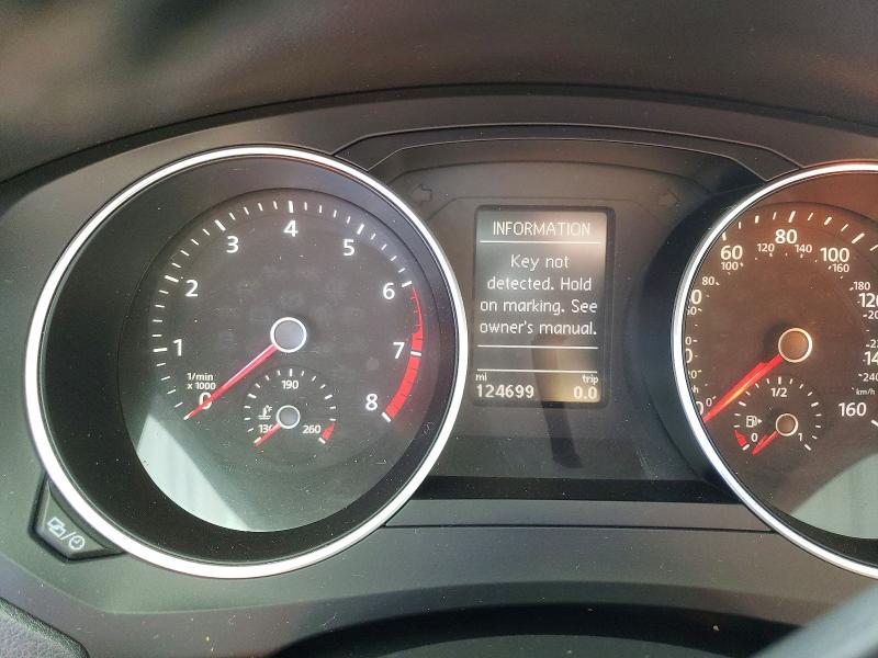 Продаж на аукціоні авто 2017 Volkswagen Jetta, vin: 3VWDB7AJ6HM209115, номер лоту: 99915755