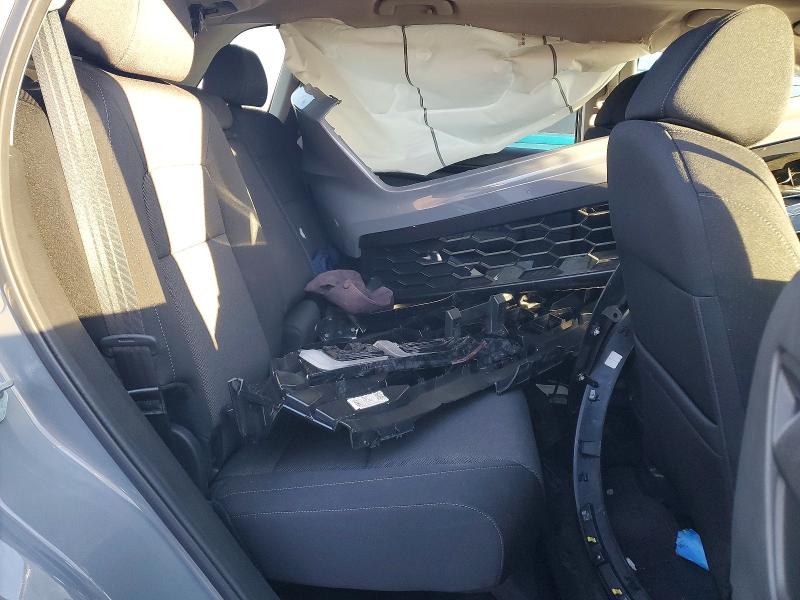 74782775 :رقم المزاد ، 2HKRS3H4XRH312417 vin ، 2024 Honda Cr-v Ex مزاد بيع