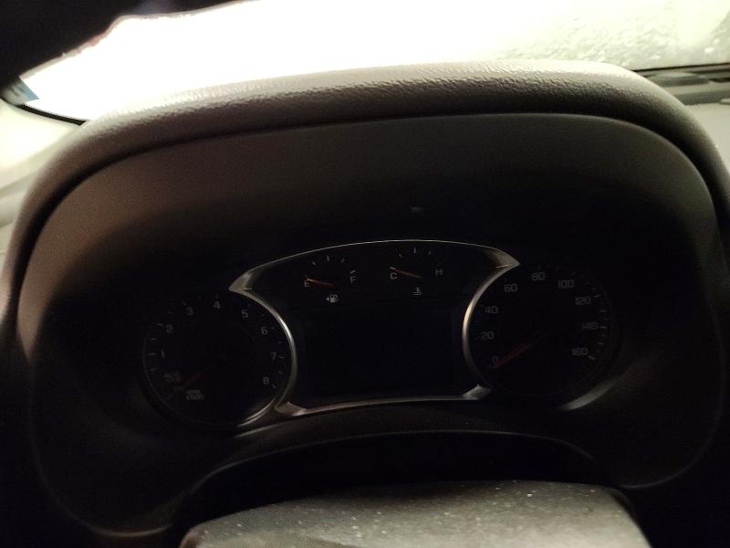 72799535 :رقم المزاد ، 3GKALVEX0LL225593 vin ، 2020 Gmc Terrain مزاد بيع