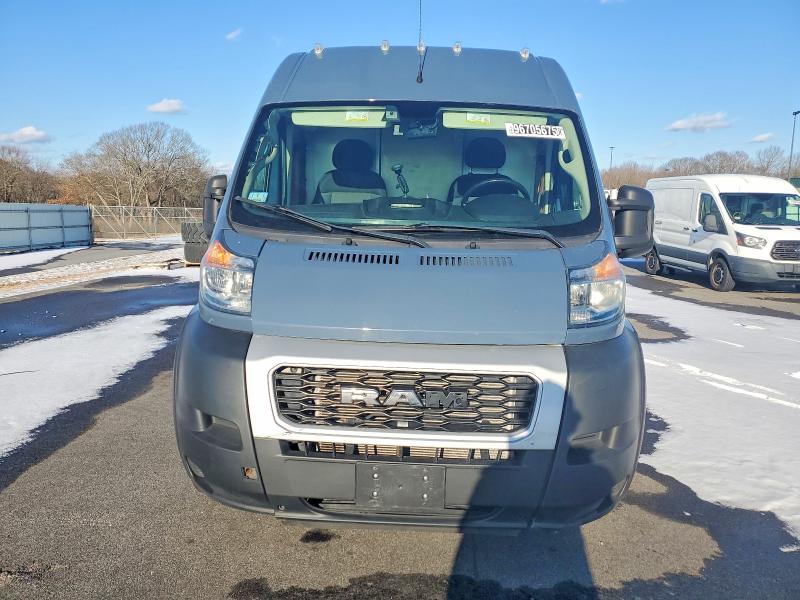 Продаж на аукціоні авто 2020 Ram Promaster, vin: 3C6URVJG2LE128954, номер лоту: 96705675