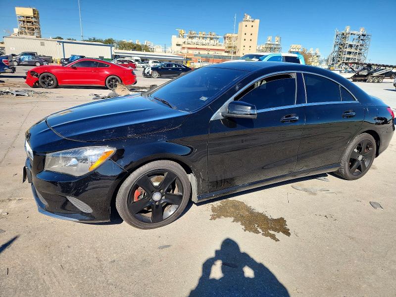 Продажа на аукционе авто 2018 Mercedes-benz Cla, vin: WDDSJ4GB2JN513278, номер лота: 72942295