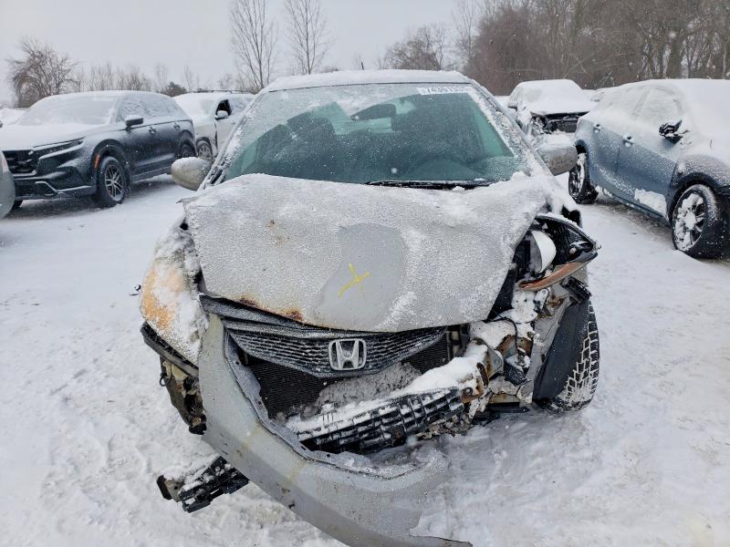 Aukcja sprzedaży 2009 Honda Fit, vin: JHMGE88549S800833, numer aukcji: 74361935