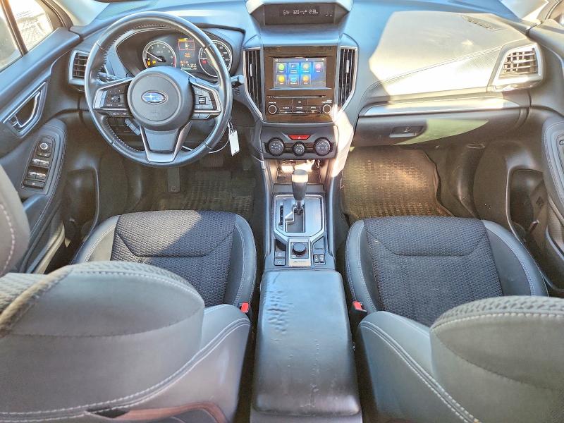 2020 Subaru Forester P მანქანა იყიდება აუქციონზე, vin: JF2SKAGC5LH541058, აუქციონის ნომერი: 99664945