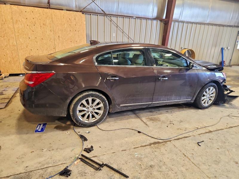 Продажа на аукционе авто 2016 Buick Lacrosse, vin: 1G4GB5GR1GF100010, номер лота: 72453045