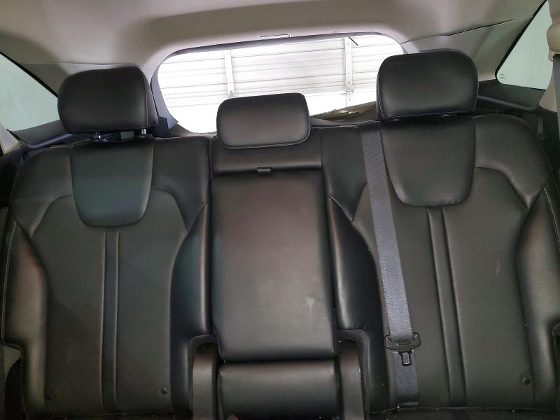 Aukcja sprzedaży 2021 Kia Sorento, vin: 5XYRL4LC4MG010736, numer aukcji: 98683055