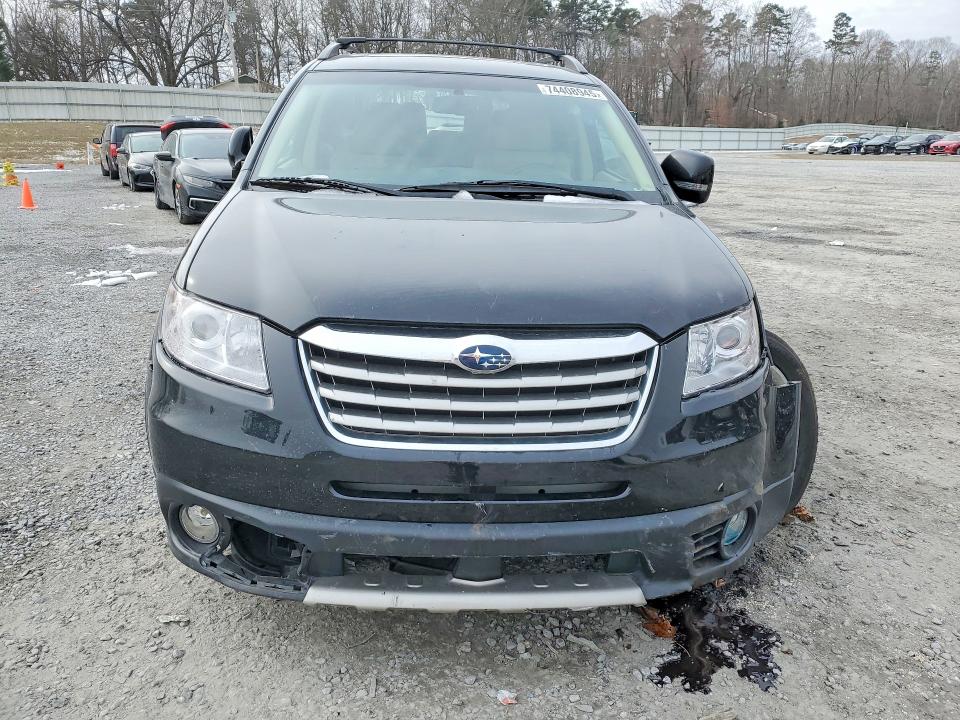 74408945 :رقم المزاد ، 4S4WX9KD2C4401343 vin ، 2012 Subaru Tribeca مزاد بيع