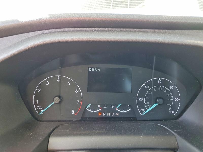 Aukcja sprzedaży 2020 Ford Transit T-, vin: 1FDBW5Z86LKB24923, numer aukcji: 72221695