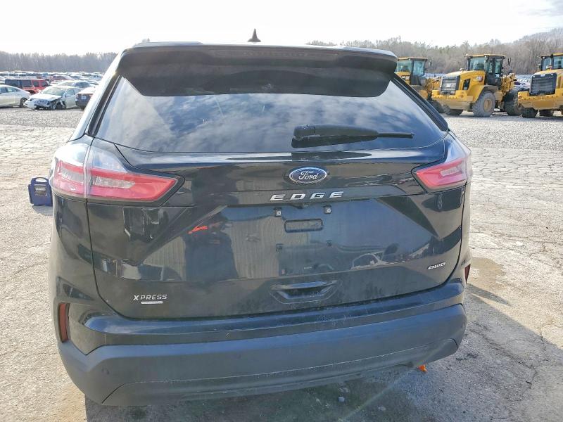 Aukcja sprzedaży 2022 Ford Edge, vin: 2FMPK4G97NBA27136, numer aukcji: 74277785
