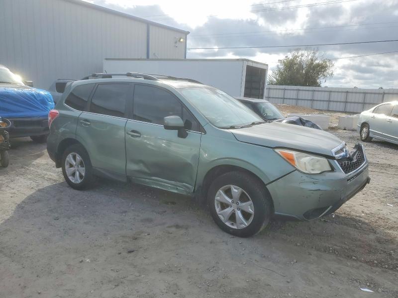 Aukcja sprzedaży 2014 Subaru Forester, vin: JF2SJAHC7EH524699, numer aukcji: 72367495