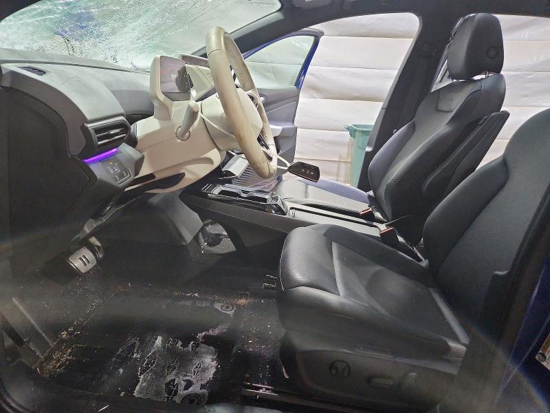 Aukcja sprzedaży 2021 Volkswagen Id.4, vin: WVGDMPE28MP013547, numer aukcji: 74210785