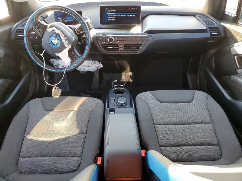 Продаж на аукціоні авто 2020 Bmw I3, vin: WBY8P4C07L7G70496, номер лоту: 74640775