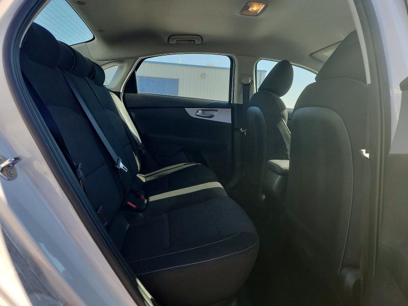 Aukcja sprzedaży 2024 Kia Forte, vin: 3KPF24AD4RE759316, numer aukcji: 97970375