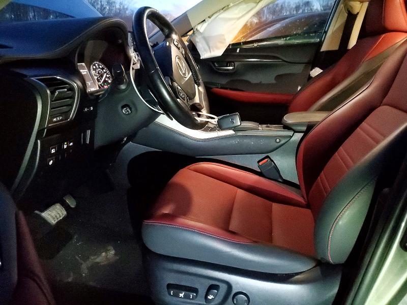 Продажа на аукционе авто 2020 Lexus Nx300h, vin: JTJGJRDZ6L2128919, номер лота: 99221375