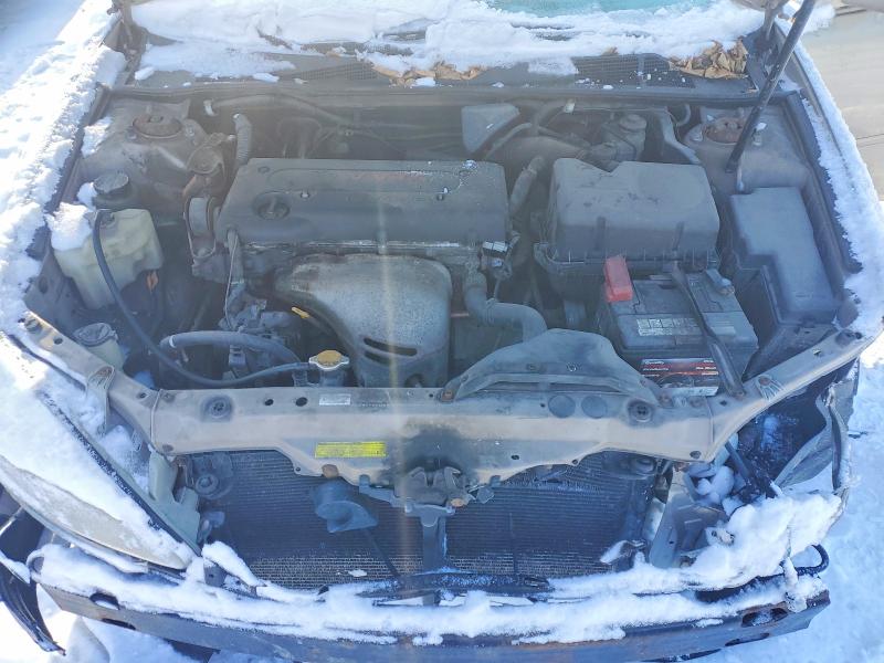73452745 :رقم المزاد ، 4T1BE32K54U869178 vin ، 2004 Toyota Camry مزاد بيع