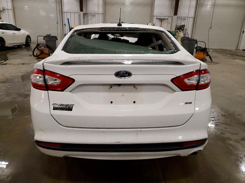 74321205 :رقم المزاد ، 3FA6P0H72FR305389 vin ، 2015 Ford Fusion مزاد بيع