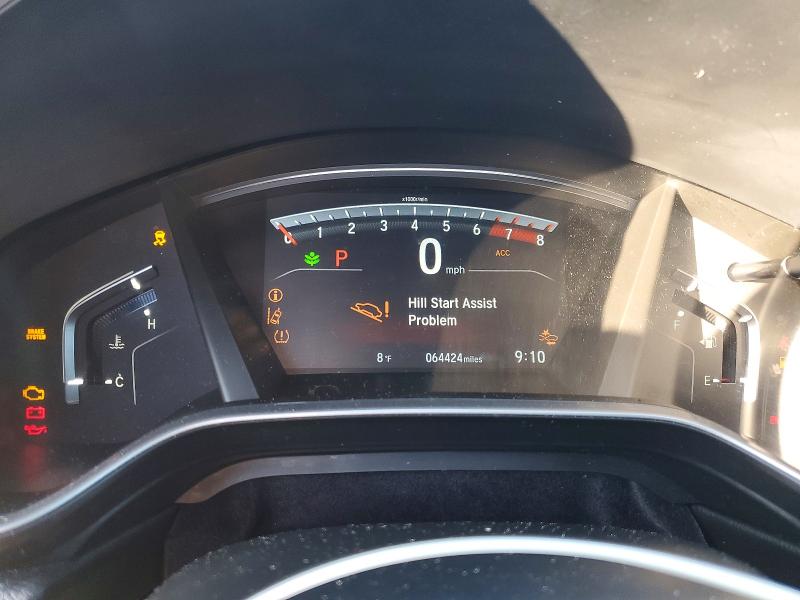 Продаж на аукціоні авто 2022 Honda Cr-v, vin: 7FARW1H57NE019735, номер лоту: 74676855