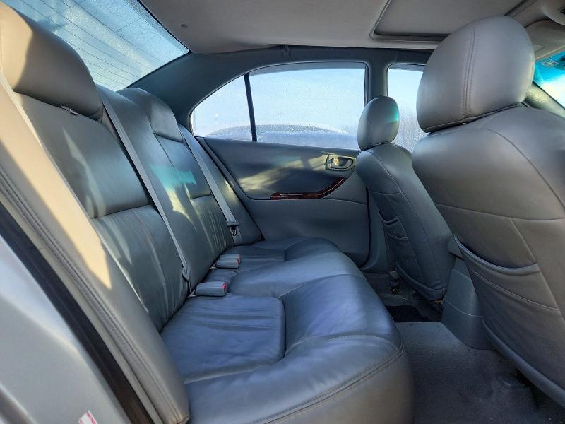 2001 Mitsubishi Galant მანქანა იყიდება აუქციონზე, vin: 4A3AA46G11E124521, აუქციონის ნომერი: 73772575