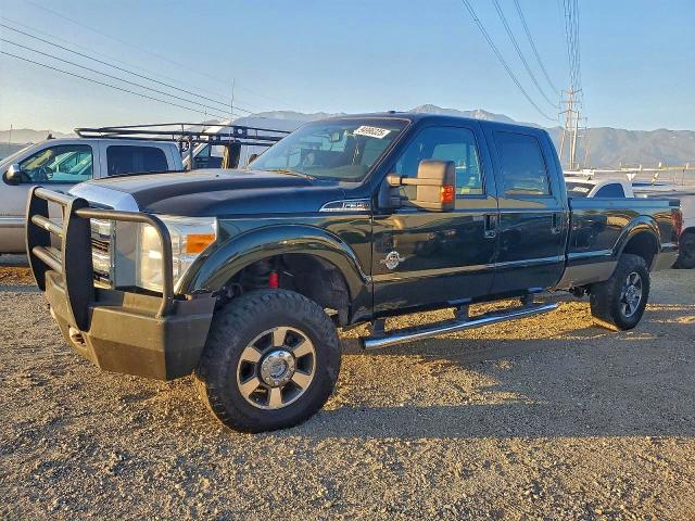 Продажа на аукционе авто 2015 Ford F350 Super, vin: 1FT8W3BT7FEA75784, номер лота: 99727375