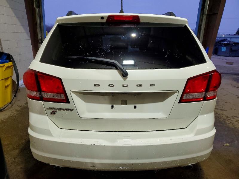 Aukcja sprzedaży 2018 Dodge Journey, vin: 3C4PDDAGXJT477478, numer aukcji: 72970465