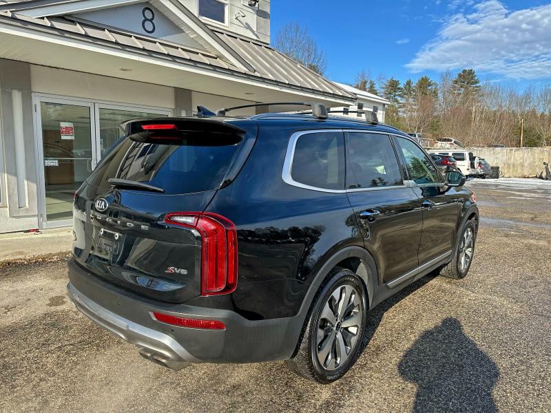 Aukcja sprzedaży 2020 Kia Telluride, vin: 5XYP6DHCXLG026848, numer aukcji: 73502675