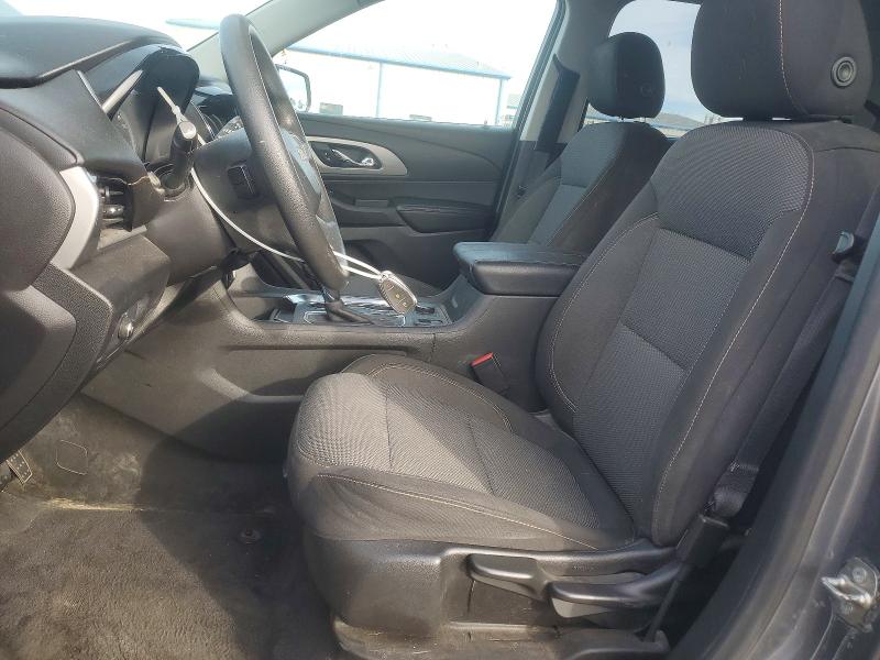 Aukcja sprzedaży 2018 Chevrolet Traverse, vin: 1GNERFKWXJJ277029, numer aukcji: 99619935