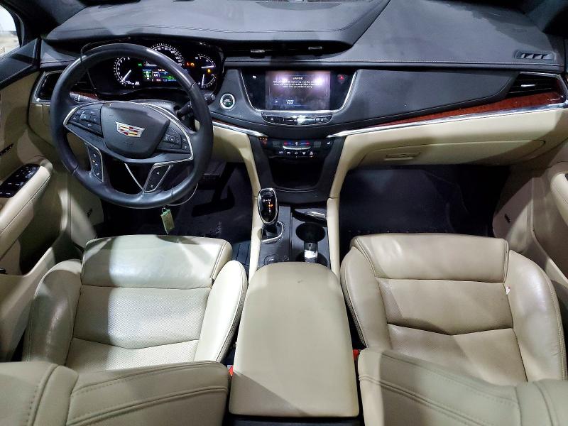 Aukcja sprzedaży 2017 Cadillac Xt5, vin: 1GYKNDRS9HZ145089, numer aukcji: 73103205